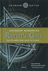 Raven's Gate 1 Raven's Gate - Anthony Horowitz - 9789050164887
