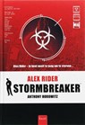 Stormbreaker - Anthony Horowitz - 9789050164894