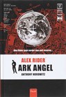 Ark Angel - Anthony Horowitz - 9789050164979