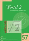 Wortel 2 - Rob Bosch ; Pieter Miedema - 9789050411783