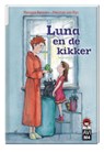 Luna en de kikker - Monique Berndes - 9789051160383
