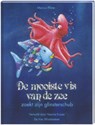 De mooiste vis van de zee zoekt zijn glinsterschub - Marcus Pfister - 9789051160703