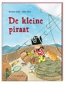 De kleine piraat - Kirsten Boie - 9789051162493
