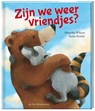 Zijn we weer vriendjes? - Katja Reider - 9789051166002