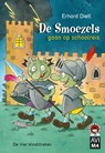 De Smoezels gaan op schoolreis - Erhard Dietl - 9789051166293