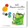 Het kleurenmonster - Anna Llenas - 9789051166460