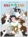 Nina en de baby - Marianne Witte - 9789051168105