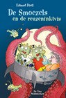 De Smoezels en de reuzeninktvis - Erhard Dietl - 9789051168624