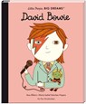David Bowie - Maria Isabel Sánchez Vegara - 9789051168778