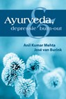 Ayurveda, depressie en burn-out - A.K. Mehta ; J. van Burink - 9789051796438
