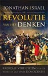 Revolutie van het denken - Jonathan Israel ; Jonathan I. Israel - 9789051944105