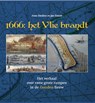 1666: het Vlie brandt - Anne Doedens ; Jan Houter - 9789051944907