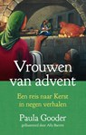 Vrouwen van advent - Paula Gooder - 9789051946376