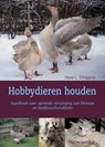 Hobbydieren houden - Hans L Schippers - 9789052107721