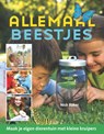 Allemaal beestjes - BAKER, N. - 9789052108322