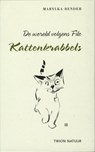 Kattenkrabbels - BENDER, M. - 9789052108421