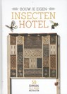 Bouw je eigen insectenhotel - Melanie von Orlow - 9789052109787