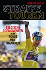 Straffe Touren - Geert de Vriese - 9789052402215