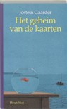 Het geheim van de kaarten - GAARDER, Jostein - 9789052407746
