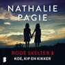 Koe, kip en kikker - Nathalie Pagie - 9789052868295