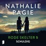 Schuldig - Nathalie Pagie - 9789052868325