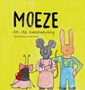 Moeze en de aardbeving - Trees Nolden - 9789052943442