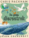 De grote dierentrek - Chris Packham - 9789053417393