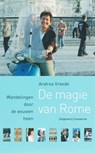 De magie van Rome - Andrea Vreede - 9789054292296