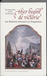 Hier begint de victorie - Kees de Bakker ; J. Cox - 9789054292708