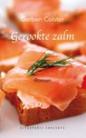 Gerookte zalm - Gerben Colster - 9789054294733