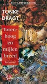 Torenhoog en mijlenbreed 3 CD'S - DRAGT, Tonke - 9789054443810