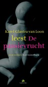 De Passievrucht, luisterboek, 8 CD's - Karel Glastra van Loon - 9789054445241