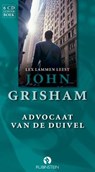 Advocaat van de duivel, luisterboek, 6 CD's - John Grisham - 9789054446002