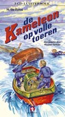 De Kameleon Op volle toeren - ROOS, H. de - 9789054448709