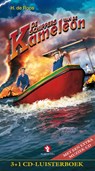 De schippers van de Kameleon / Film editie - ROOS, H. de - 9789054448815