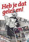 Heb je dat gelezen! - Rob Siebelink ; Guus Termeer - 9789054523987