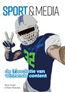 Sport & media - René Foolen ; Pieter Marechal - 9789054724506