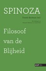 Spinoza, filosoof van de blijheid - Tinneke Beeckman - 9789054875383