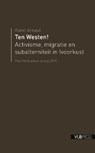 Paul Verbraeken lezingen 2010: Ten Westen! - Karel Arnaut - 9789054878636