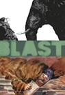 Blast 2 : De openbaring van Sint-Jacky - Manu Larcenet - 9789054923190