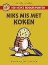Niks mis met koken - René Windig - 9789054923534