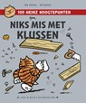 Niks mis met klussen - Eddie de Jong ; René Windig - 9789054923541