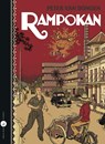 Rampokan - Peter van Dongen - 9789054923824