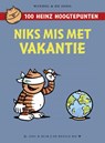 Niks mis met vakantie - René Windig ; Eddie de Jong - 9789054924067