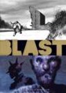 Blast 3 : Halsoverkop - Manu Larcenet - 9789054924098