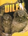 Uilen - Sally Morgan - 9789054958543