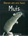 Muis - Stephen Savage - 9789054958659