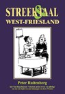 West-Friesland - Peter Ruitenberg - 9789055123780