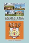 Drentse spreukenkalender 2016 -  - 9789055124411