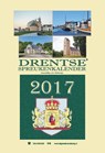 Drentse spreukenkalender 2017 -  - 9789055124596
